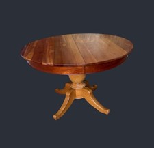 Brigette forrester cherry wood