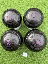 ALMARK COMMANDER LAWN AND INDOOR BOWLS SIZE 3M