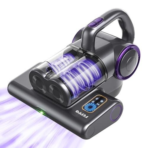 Mattress vacuum cleaner - vacuum,