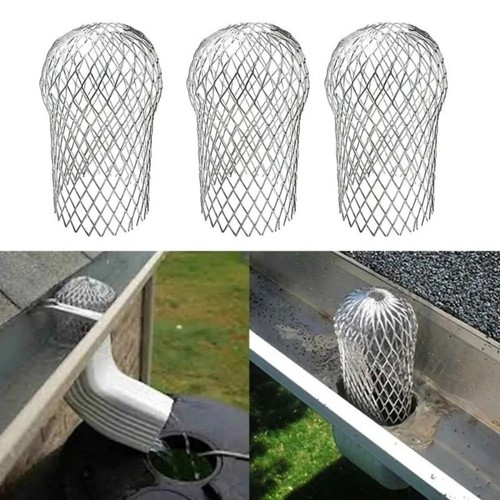 4pcs roof gutter guard - 4pcs,