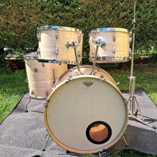 Vintage Meazzi Atlantic