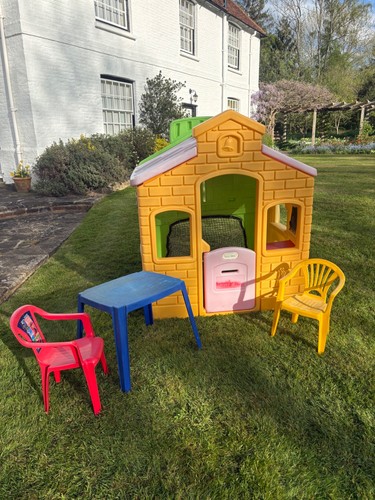 Little tikes wendy - tikes,
