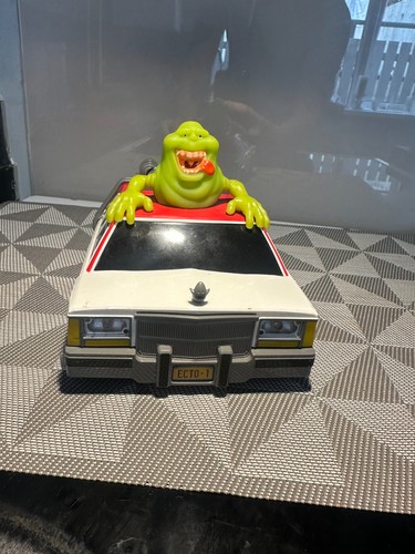 Ecto lights and - ecto, 1