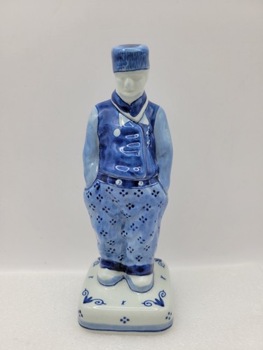Vintage royal delft - royal, de