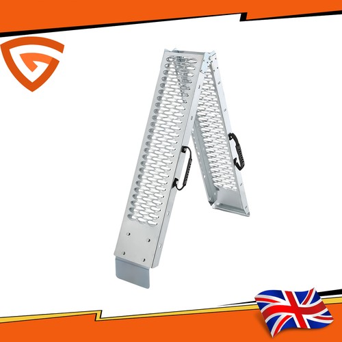 Loading ramps non - loading,