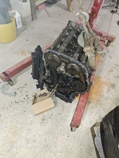 Ford Transit 2.2 Tdci Euro 5RWD Engine 2012-2016 | MK7/Mk8 Rear Wheel Drive 