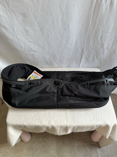 Bugaboo fox carry cot - cot, fabric