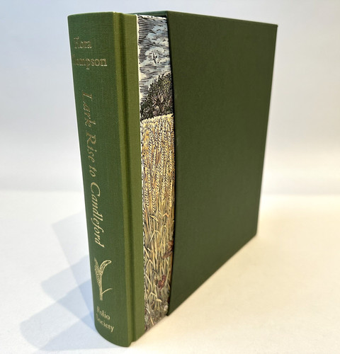 Lark rise candleford flore - rise,