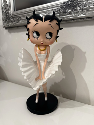 Betty boop marilyn - boop,