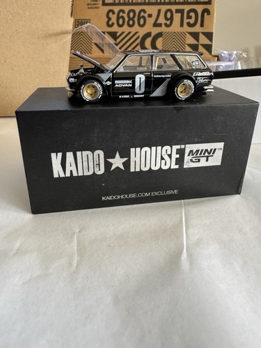 Kaidohouse 510 wagon - kaidohouse, 1.64