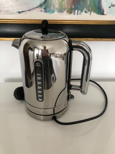 Dualit classic polished - dualit,
