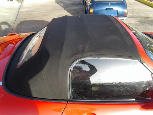 2007 mazda mx5 mk3 - 2007, nc