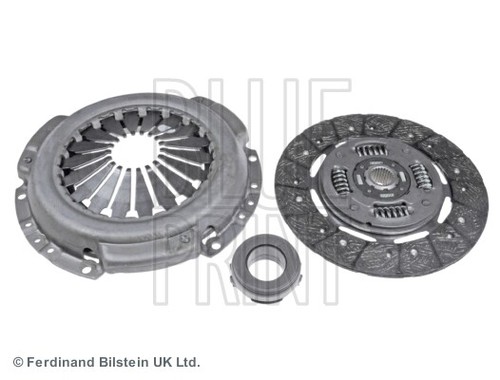 Blue print adh23063 clutch kit - blue,