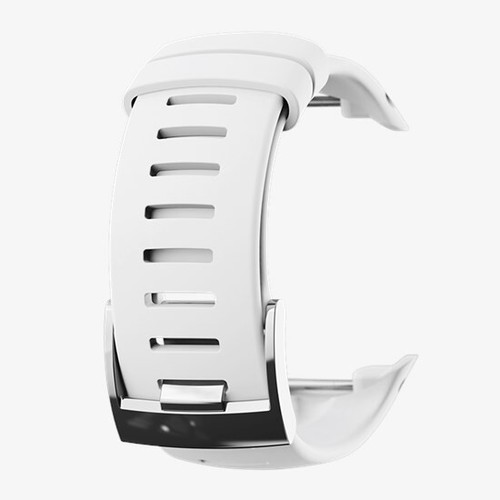 Suunto d4i novo white silicone - d4i,