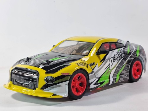Remote control nissan - control, skyline