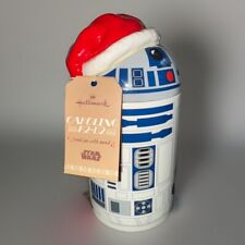 Hallmark Star Wars R2D2