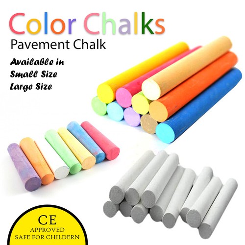 Approved safe chalk for - approved,