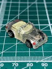 Micro Machines, Galoob