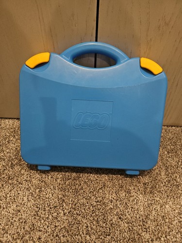 Lego carry case with various - carry,