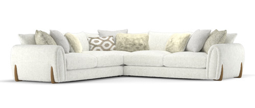 Sofology marble arch fabric - arch,