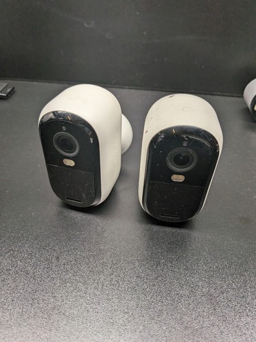 Genuine arlo essential indoor - genuine,