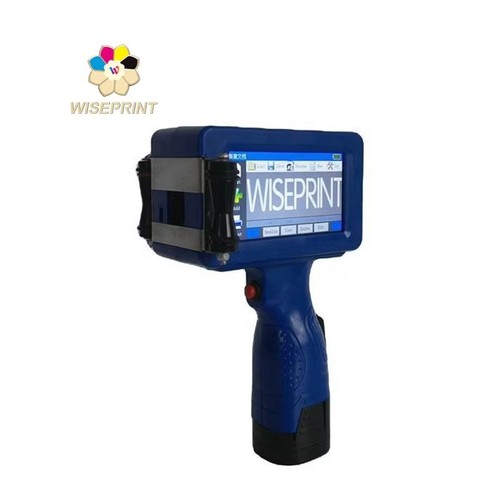 Wiseprint 4mm mini tij - 25.4mm,