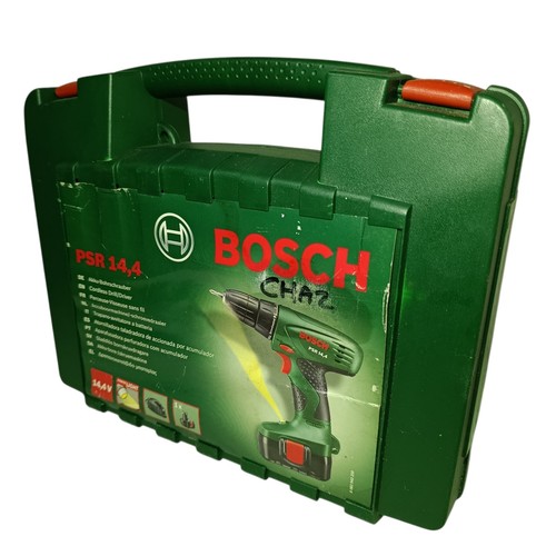Case only bosch psr - only✨,
