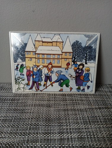 Vtg villeroy boch porcelain - vtg,