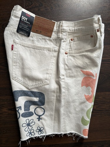 Levi premium 501 - levi’s, cut