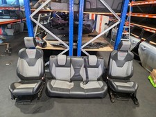 ✅️ Ford Fiesta ST180 Grey