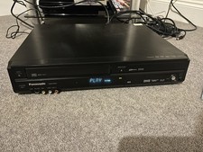 Panasonic DMR-EZ49V EBK DVD &