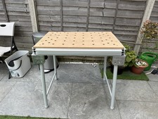 Festool Multifunction Table
