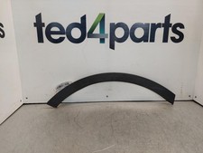 AUDI Q7 Wheel Arch/Spat 4M0853818 Mk2 (4M) 15 16 17 18 19 20 21 22 23 24 25