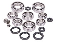 Complete Engine Bearing & Seal