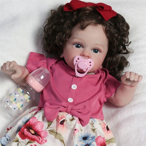 Real life reborn baby - real,