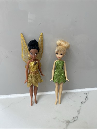 Disney tinkerbell and friends - disney,