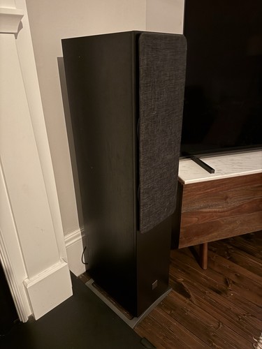 Dali oberon wireless - oberon, 7c