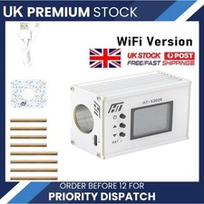 3600fps Ballistic Precision