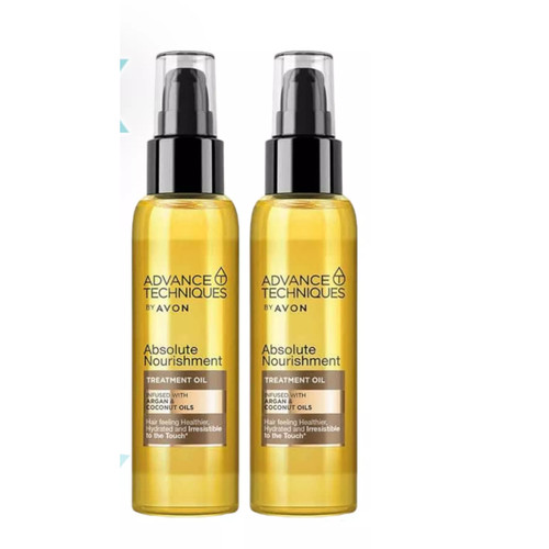 Avon advance techniques - avon,