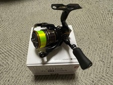 Daiwa 21 Caldia 2000S