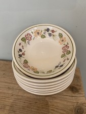 7 Vintage Biltons Country Lane