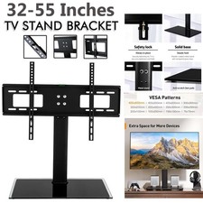 Universal TV Stand Bracket