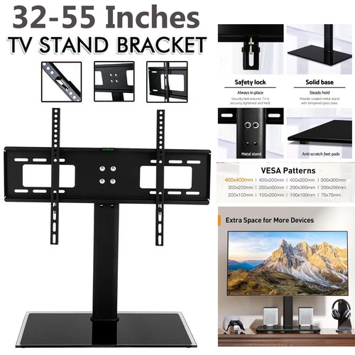 Universal stand bracket - tv,