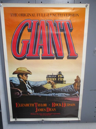 1983 giant james - 1983, dean
