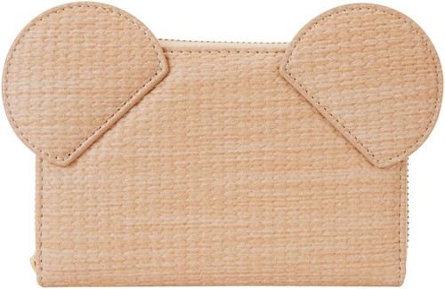 Loungefly disney mickey - loungefly, straw