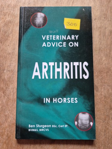 Veterinary advice arthritis - advice, on