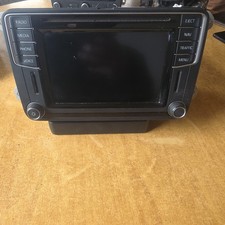 VOLKSWAGEN 2015-ON  DISCOVER