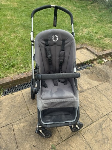 Bugaboo cameleon be - bugaboo, to