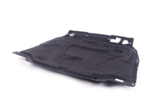 NEW MINI COOPER R56 ENGINE HOOD HEAT INSULATION 7276533 51487276533 ORIGINAL