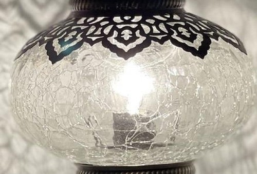 Turkish moroccan mosaic - moroccan,